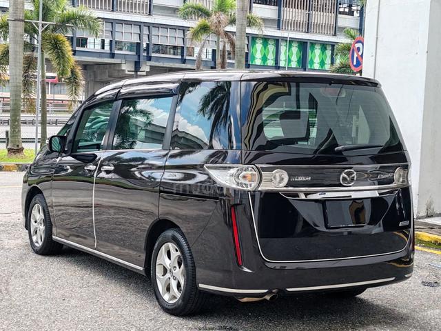 2014 Mazda BIANTE 2.0 SKYACTIV-G MPV 7 ST P/START - 3