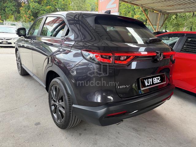 2022 Honda HR-V 1.5 V (A)MILE 44K KM HARGA LELONG - 2