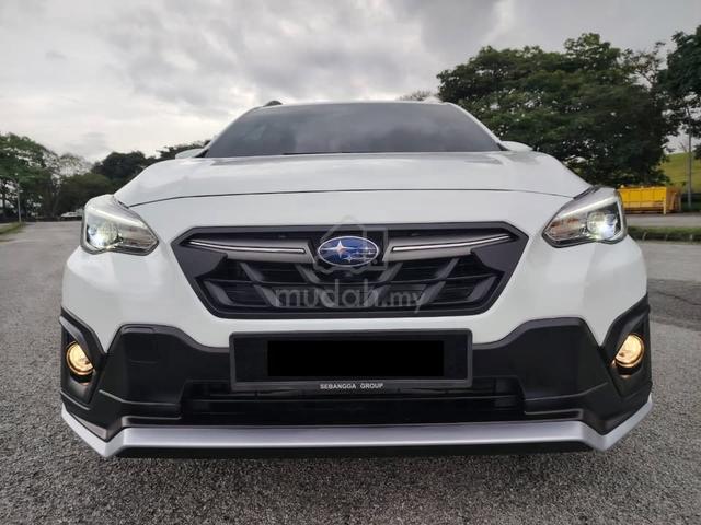 Subaru XV 2.0I-P EYESIGHT GT (A) WARRANTY TIL2028 - 5