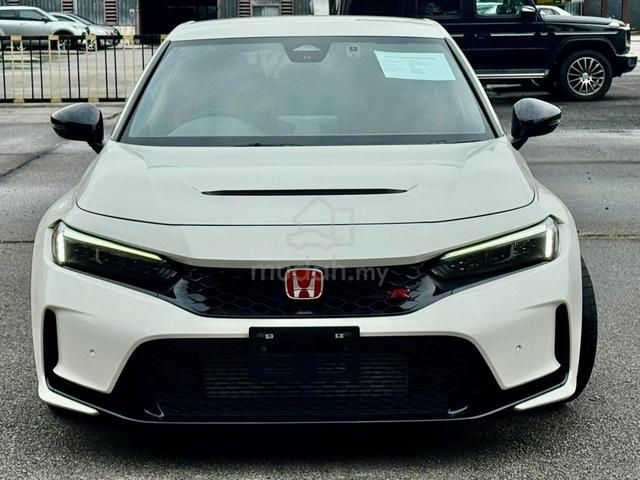 [6/A] 2024 HONDA CIVIC TYPE R FL5 [Tr50] - 2