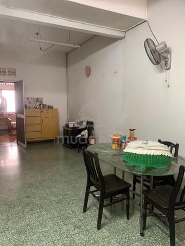 Taman Ehsan Single Storey @ Kepong 1