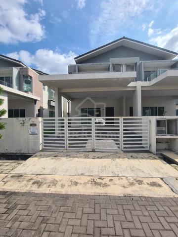 [CHEAPEST] Villa Raintree 1, Bandar Tasek Mutiara, Near Pearl Villa 1