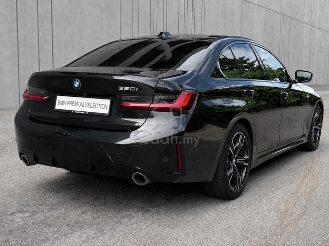 2024 Bmw 320i M 2.0 SPORT LCI G20 -Premium Selecti - 4