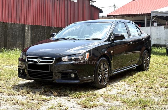 2014 Proton INSPIRA 2.0 PREMIUM CVT (A) - 3