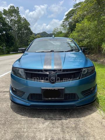 2013 Proton PREVE 1.6 CFE PREMIUM (A) - 3