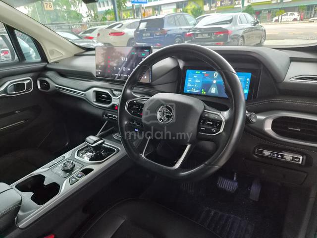 2023 Proton X90 1.5 FLAGSHIP (A) - 5