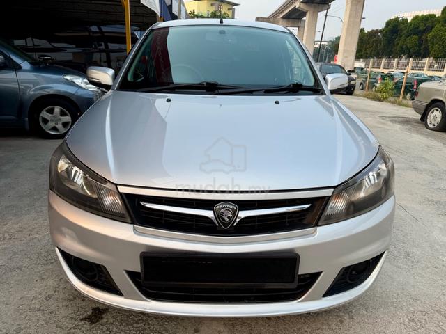 OTR MURAH 🔥 2011 Proton SAGA 1.3 FLX (A) - 3