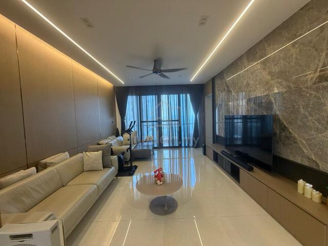 Agile Mont Kiara 1
