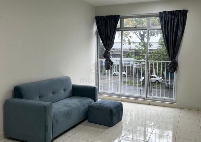 Residensi Rumpun Bahagia (Residensi Melaka Tengah 1) 1