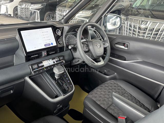 2022 Toyota VOXY 2.0 S-Z (A) POWER BOOT - 3