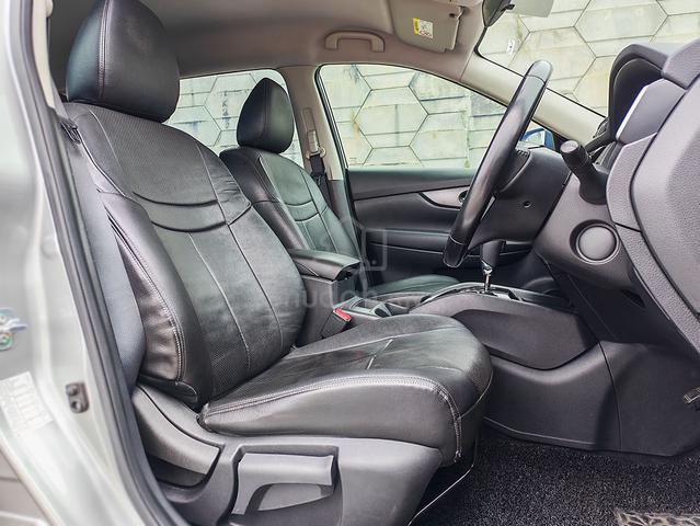 2015 Nissan X-TRAIL 2.0 (A) 3 Years Warranty - 5