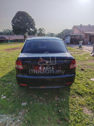 2013 Proton SAGA 1.3 FL (M) - 2
