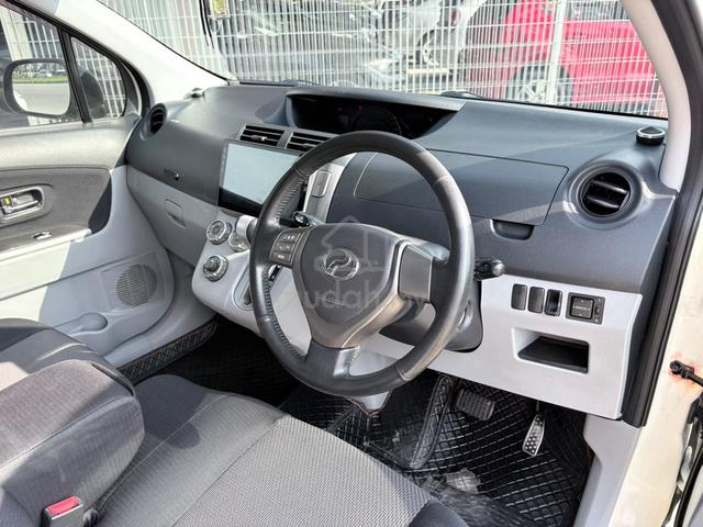 2011 CASH OTR Perodua ALZA 1.5 EZi (A) - 5