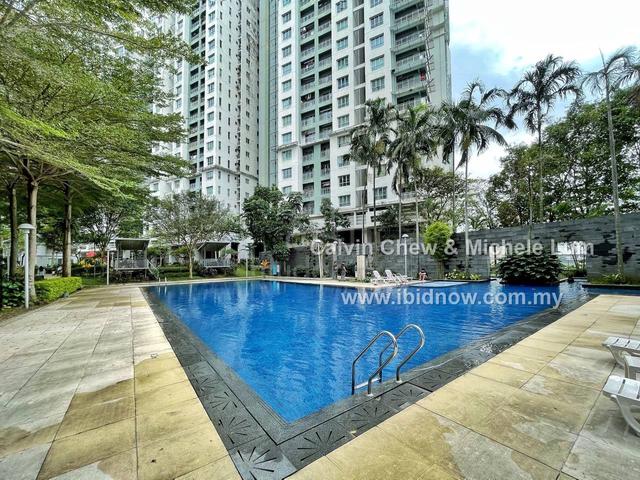 Metropolitan Square 1
