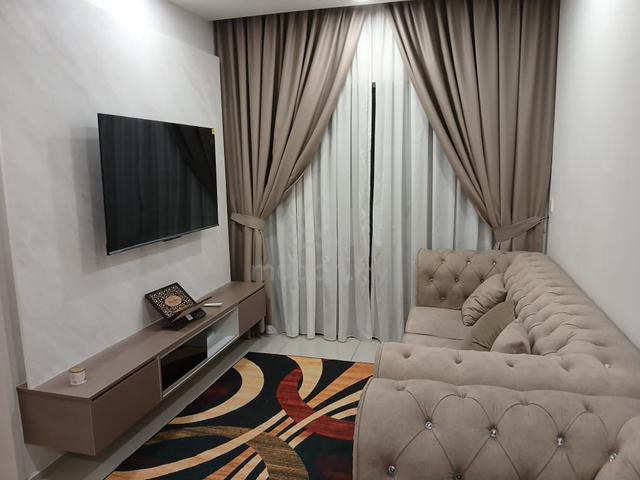 Sky Awani Residensi 4 1