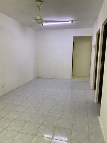 Pangsapuri Pendamar B 1