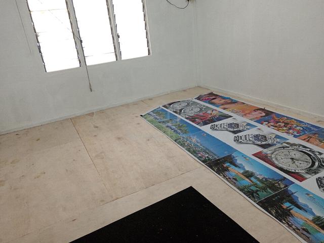 Batu Caves "Room" for rent 1