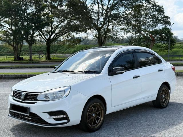 2021 Proton SAGA PREMIUM 1.3L (A) GOOD CONDITION - 4