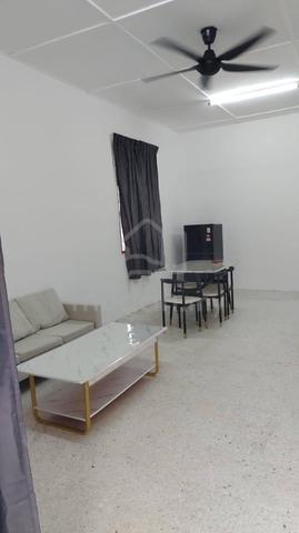 jln keembong xx,Johor Jaya (Single Storey Fully Furnished) 1