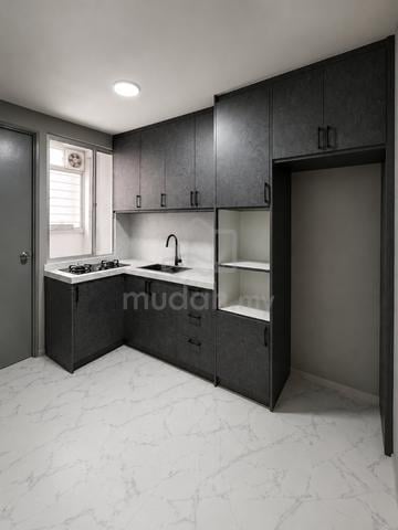 Acacia Semenyih Apartment 1