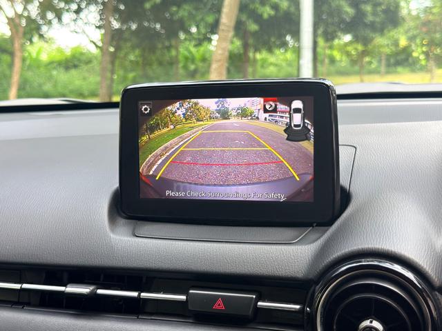 MAZDA CX3 2.0 2WD SKYACTIV HIGH Sunroof HUD CX 3 - 5