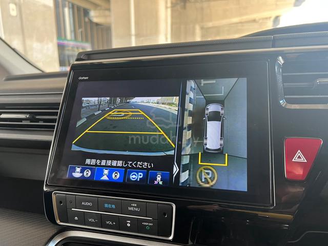 2018 Honda STEPWAGON 1.5 SPADA FACELIFT VTEC TURBO - 4
