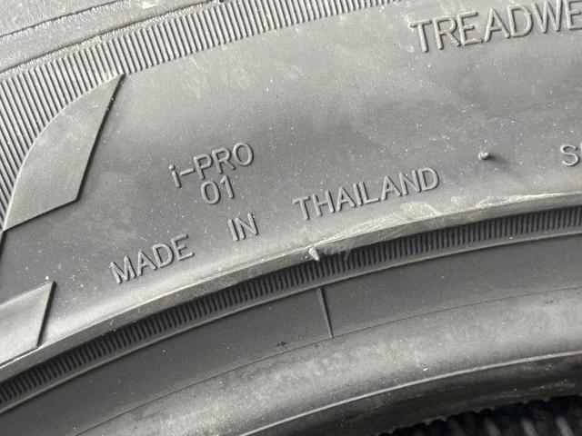 Tayar baru 225 45 18 maxxis vitra ipro Thailand 26 - photo 5 of 6