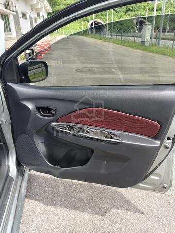 2012 Toyota VIOS 1.5 E ENHANCED (A) - 5