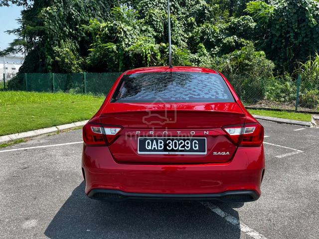 2023 Proton SAGA 1.3 PREMIUM AT MY16 BT P2-13A - 4