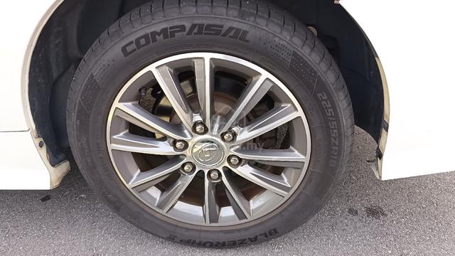 2021 Maxus G 10 2.0 SE (A) - 5