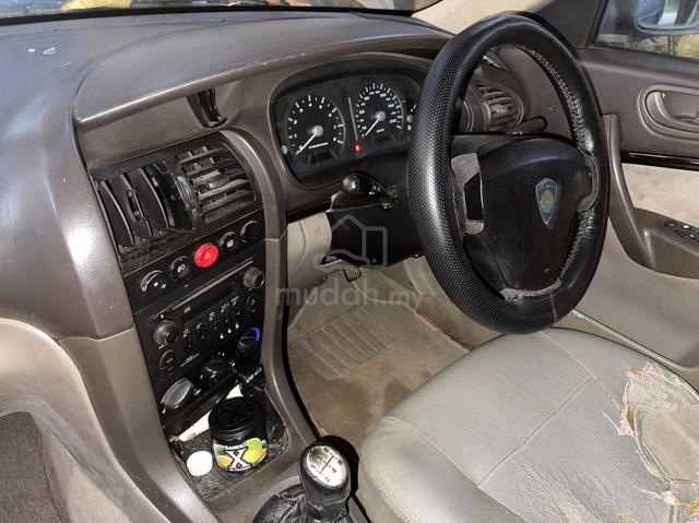 2004 Proton WAJA 1.6 ENHANCED (M) - 4