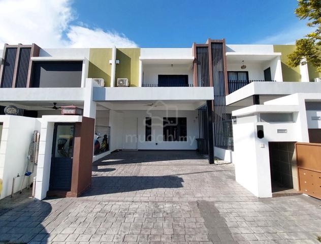 Low Density 2 Storey Terrace @ Serimba, Bandar Bukit Mahkota Kajang 1