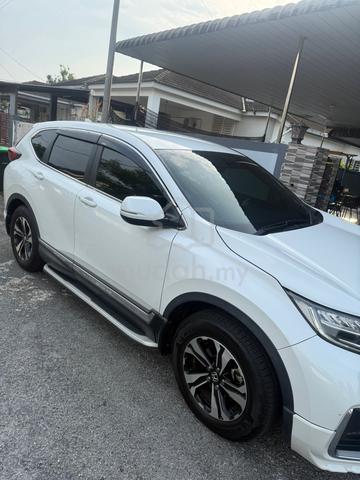 2021 Honda CR-V 2.0 2WD (A) - 3