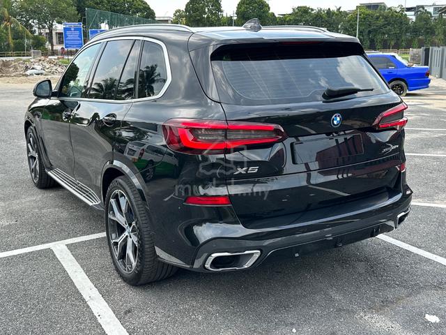 2022 BMW X5 XDRIVE45E 3.0 M-SPORT ✅ 24k KM Mileage - 5