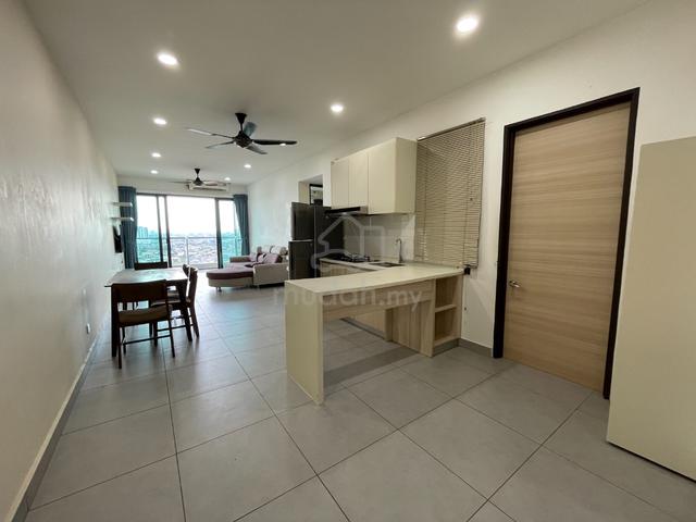 The Light Residences 1