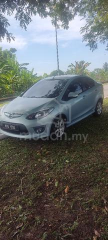 2011 Mazda 2 1.5 R (A) - 1