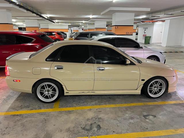 2001 Proton WAJA 1.6 (M) - 4