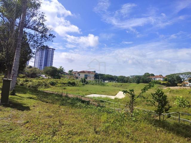 (International Lot) Ledang Heights, Iskandar Puteri 1