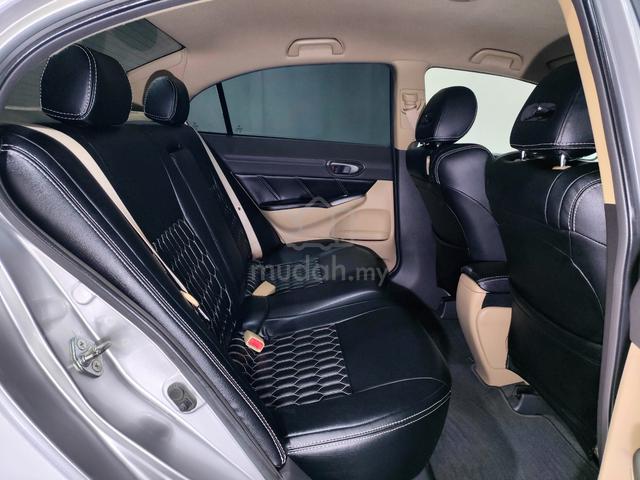 2010 Honda Civic 1.8 (A) 2-Years Warranty - 5
