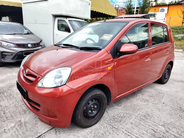 PERODUA VIVA 1.0 (A) ELITE 2AIRBAG 1Own CASH 2014 - 3