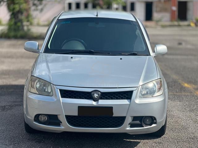 2010 Proton SAGA 1.3 H-LINE (A) Good Condition - 2