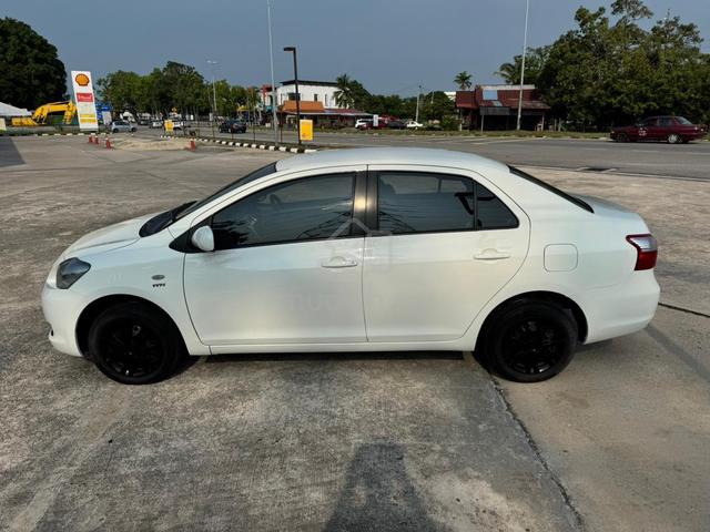 2011 Toyota VIOS 1.5 J FACELIFT (A) - 3