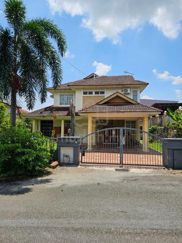 Renovated Extended Double Storey Bungalow Rasah Kemayan Seremban 2 1