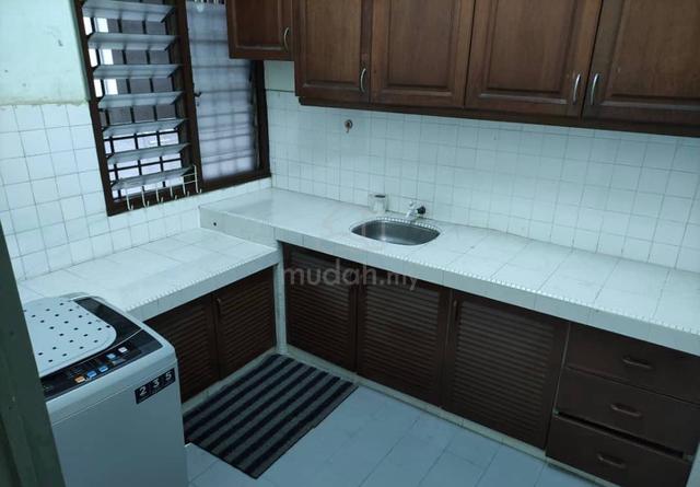Apartment Arena Shamelin 1