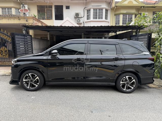 2024 Perodua ALZA 1.5 AV MY22 (A) - 3