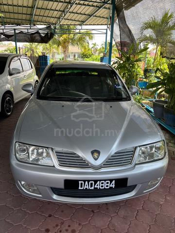 2003 /2004 Proton WAJA 1.6 (A) - 1