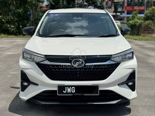 2024 Perodua ALZA 1.5 AV MY22 (A) - 3