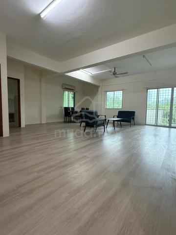 Seri Borneo Kondominium 1