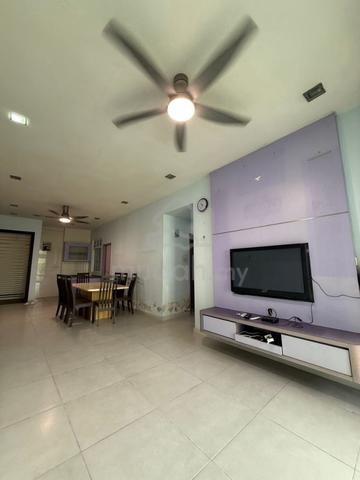 Lagenda Tasek Luxurious Suites 1