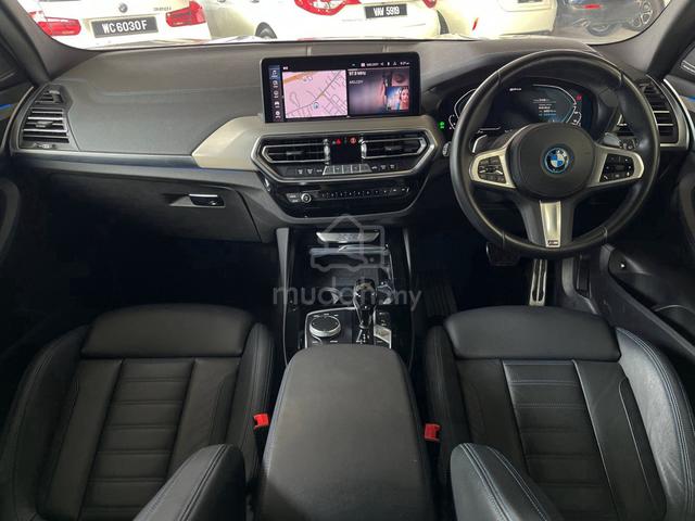 2023 Bmw X3 2.0 M SPORT - UNDER BMW WARRANTY - 3